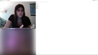 P53 show cu cho người lạ trên ometv, omegle và các nền tảng khác