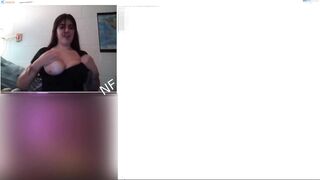 P53 show cu cho người lạ trên ometv, omegle và các nền tảng khác