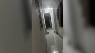 bé sinh viên chung dãy trọ cứ thế này anh chịu sao được