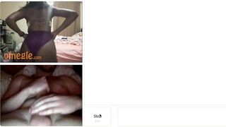 P55 show cu cho người lạ trên ometv, omegle và các nền tảng khác