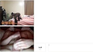 P55 show cu cho người lạ trên ometv, omegle và các nền tảng khác