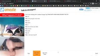 P62 show cu cho người lạ trên ometv, omegle và các nền tảng khác