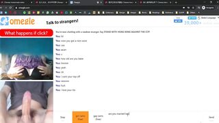 P62 show cu cho người lạ trên ometv, omegle và các nền tảng khác