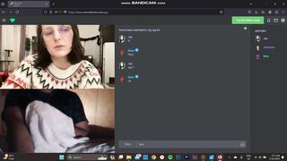 P66 show cu cho người lạ trên ometv, omegle và các nền tảng khác