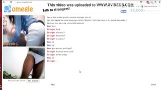 P71 show cu cho người lạ trên ometv, omegle và các nền tảng khác