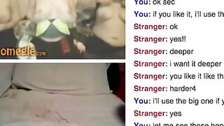 P72 show cu cho người lạ trên ometv, omegle và các nền tảng khác