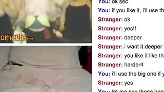 P72 show cu cho người lạ trên ometv, omegle và các nền tảng khác