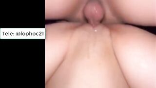 Mới Lớp 10 thiếu tiền quá Bé Teen HS bán Trinh gần 5m Djt nhau cả đêm