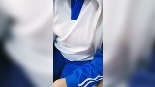 Gái Xứ Trung Bán Trinh Chịch Cái Bím Còn Trinh Quá Sướng Nhỉ P3