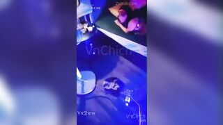 Đẳng cấp livestream xả đồ cùng vợ thằng bạn clip ăn chơi vip nhất Việt Nam, mời anh e