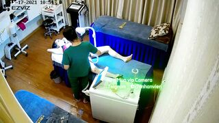 Hack Camera Spa Tắm Trắng Triệt Lông Lồn 30