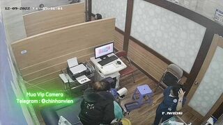 Hack Camera Siêu Âm Lồn To