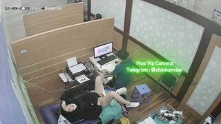 Hack Camera Siêu Âm Lồn To