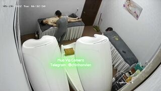 Hack Camera Spa Tắm Trắng Triệt Lông Lồn 31