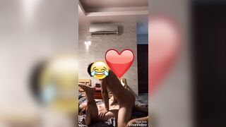 lớp 11 mà đã dâm dục quá em à tương lai chỉ có làm đĩ thôi