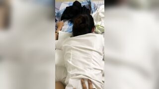 Sex Chị Dâu Dâm Cực Múp Mà Anh Rể Không Biết Hưởng