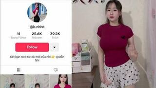 Sex Idol Tiktok Bé Nhi Lộ Clip Show Hàng Siêu Căng Siêu Bự