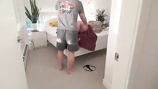 Đụ được cô nhân viên 14