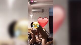 Cứ chia tay auto lộ clip
