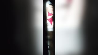 Quay lén em gái xóm trọ