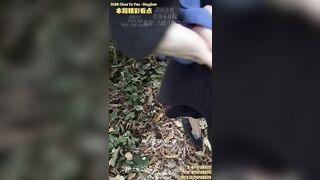 Pulic ngoài trời pupuwaifu_82