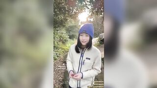 Pulic ngoài trời pupuwaifu_82
