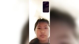 Thái Thị Phượng lộ clip chat sex cùng bạn trai
