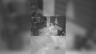 Hải Yến biên tập viên truyền hình VTV địt nhau với bồ thiên tài hack cam 3