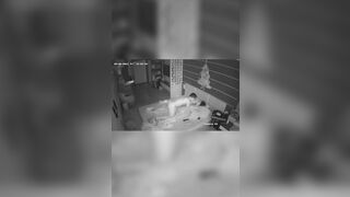 Hải Yến biên tập viên truyền hình VTV địt nhau với bồ thiên tài hack cam 3