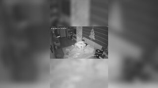 Hải Yến biên tập viên truyền hình VTV địt nhau với bồ thiên tài hack cam 4