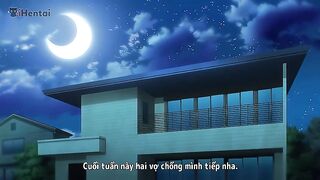 Phim hentai vietsub natsuzuma 2