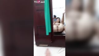 Anh chỉ em cách sướng đấy tự quay lại rồi chút bu giúp anh