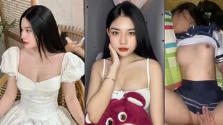 Em rên vậy sao người ta ngủ