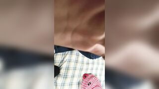 Địt gái mông to quần jean cực nứng