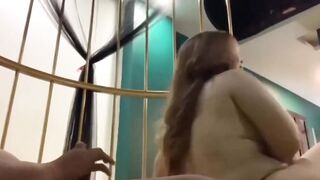 Bác Gái Chiều Cháu, Dẫn 2 thg cháu Vào KS Lồng Chim Three Some Djt nhau Cực nứng
