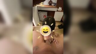 Đi Hát Mà ồng A u55 Cứ gạ KTV Vào KS djt Nhau Quay video sex Cực nứng