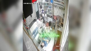 Hack Camera Spa Tắm Trắng Triệt Lông Lồn 32