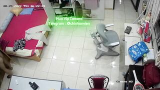 Hack Camera Chị Gái Vú To Thay Đồ