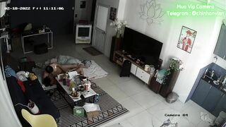 Hack Camera Vợ Dâm Cưỡi Ngựa Lên Đỉnh