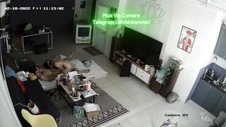 Hack Camera Vợ Dâm Cưỡi Ngựa Lên Đỉnh