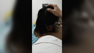 thành quả sau 1 tháng gạ gẫm em học sinh lớp 11