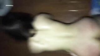 Ngoại tình, Em rể Nửa đêm Lén Chịch Chị Dâu Loli Vú To Suýt Bị thg a Phát Hiện