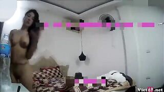 Hot, Quay lén KTV A Trai Gạ e nhân Viên KTV Soem Chịch Cả đêm Bú Lồn
