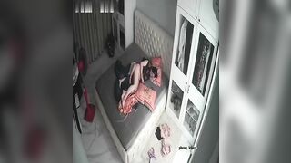 Bà chị khát tình dâm dục đăng clip dài để anh em thưởng thức