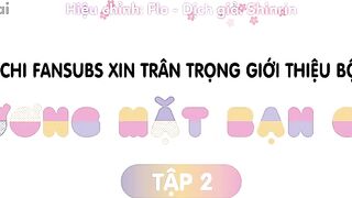 Hentai vietsub Gương mặt bạn gái 2
