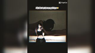 Lần đầu ngoại tình hơi sợ, mà cũng kích thích vãi🤤🤭
