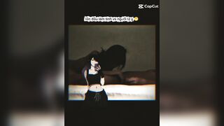 Lần đầu ngoại tình hơi sợ, mà cũng kích thích vãi🤤🤭