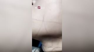Phê pha thuốc ngủ,em gái bị trai lạ bóp vú địt nát lồn mà không hay