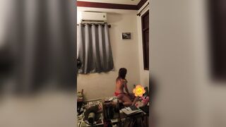 Quay lén, Đôi HS cấp 3 thanh Hoá djt nhau ở Nhà Nghỉ bị quay Clip khẩu Dâm rên rỉ