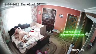 Hack Camera Vợ Đĩ Dâm Béo Múp Đòi Địt